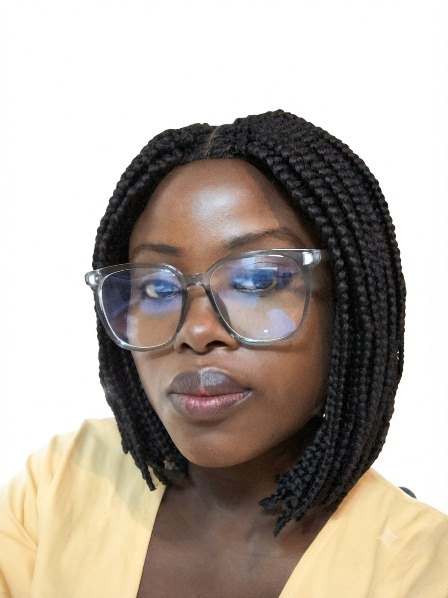 Yetunde Bobinihi