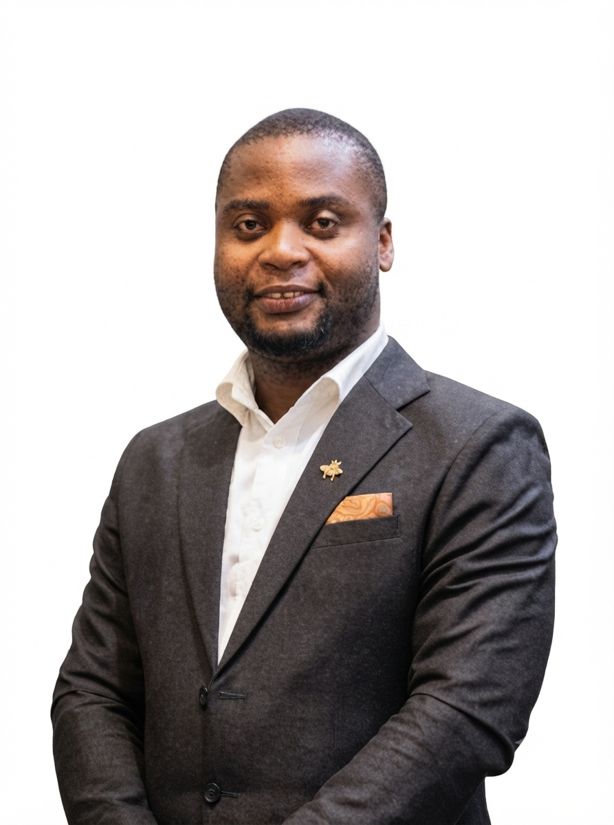 Olawale Odetayo